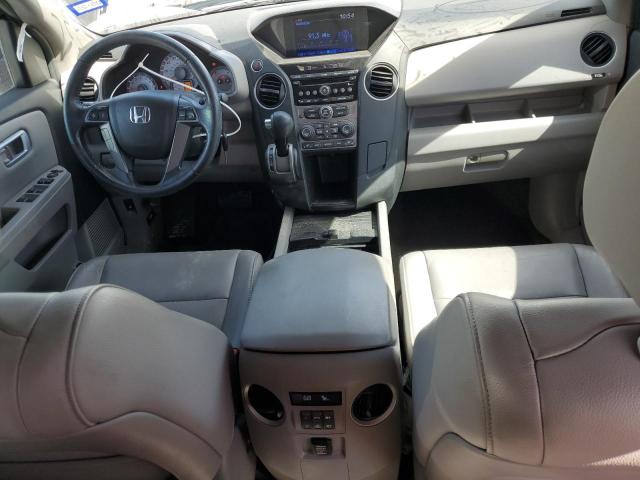 Zdjęcie 8 z aukcji – 2013 HONDA PILOT EXL z VIN 5FNYF3H53DB026781