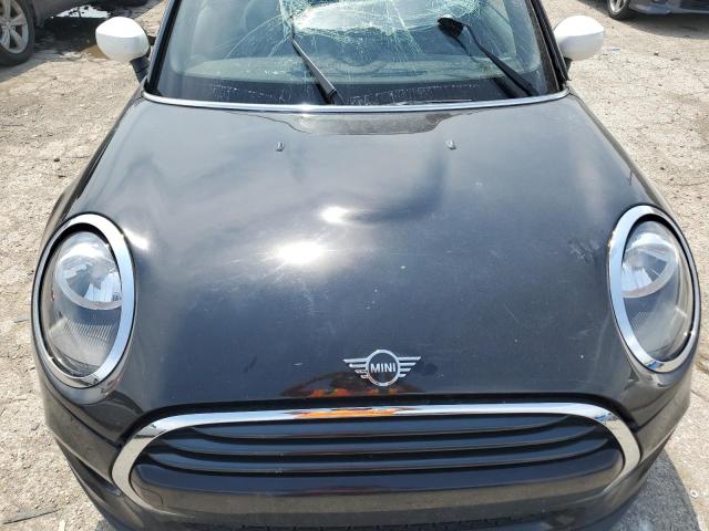 Photo 11 from auction – 2021 MINI COOPER with VIN WMWXR3C09M2N31710