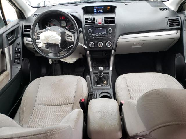 Photo 8 from auction – 2014 SUBARU FORESTER 2 with VIN JF2SJACC9EG433513