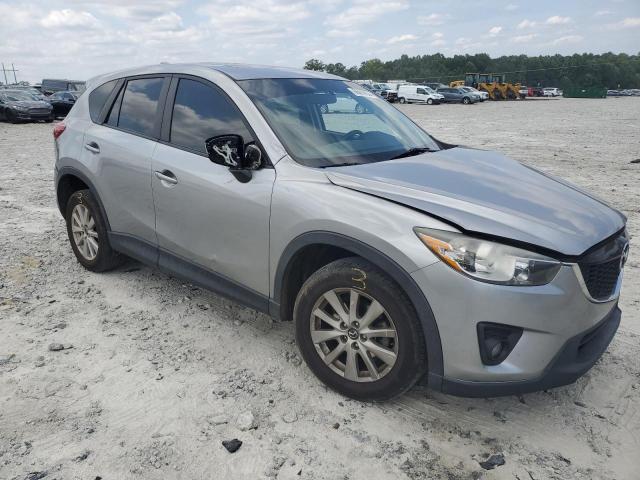 Photo 4 from auction – 2013 MAZDA CX-5 TOURI with VIN JM3KE2CE8D0103080