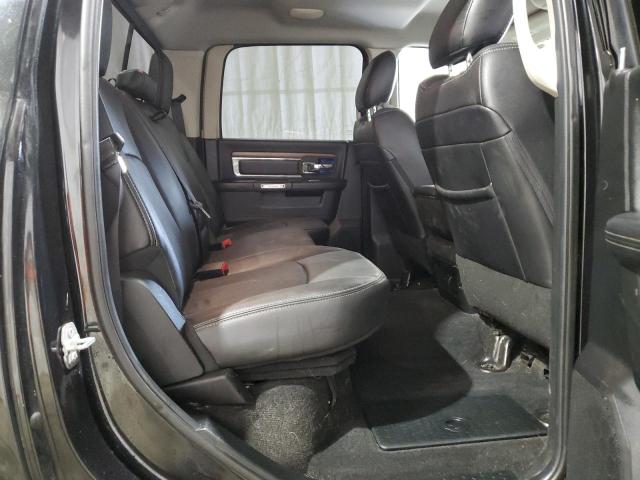 Photo 10 from auction – 2018 RAM 1500 LARAM with VIN 1C6RR7NT7JS164352