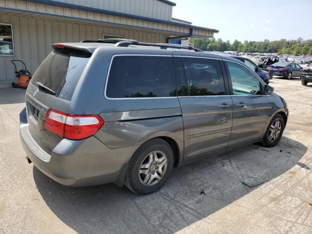 Photo 3 from auction – 2007 HONDA ODYSSEY EX with VIN 5FNRL38707B433251