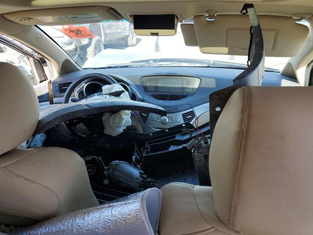 Photo 8 from auction – 2006 SUBARU B9 TRIBECA with VIN 4S4WX86C364403117