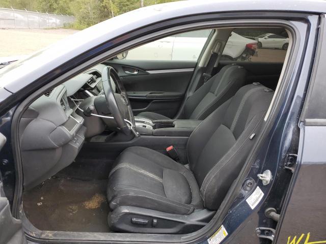 صورة رقم 7 من المزاد - 2019 HONDA CIVIC EX مع VIN 2HGFC2F73KH006201