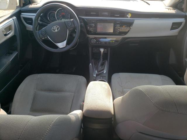 Photo 8 from auction – 2016 TOYOTA COROLLA L with VIN 2T1BURHE8GC542612