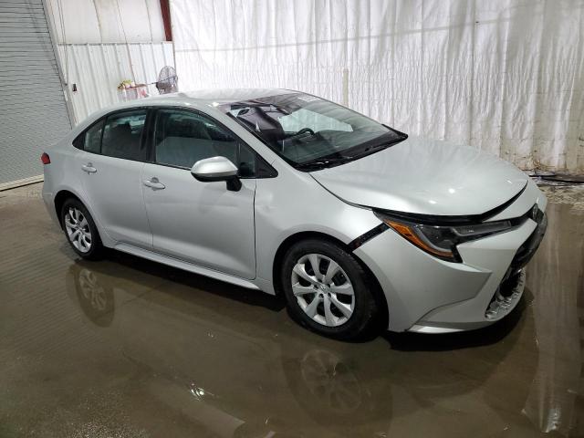 Photo 4 from auction – 2020 TOYOTA COROLLA LE with VIN 5YFEPRAE4LP125464