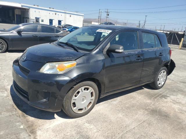 TOYOTA OTHER 2009 with VIN JTKKU10439J049232 - Photo from auction