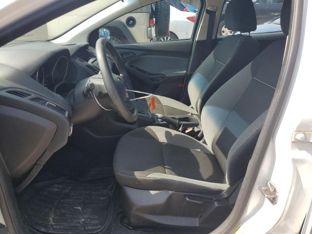 Photo 7 from auction – 2012 FORD FOCUS S with VIN 1FAHP3E2XCL396134
