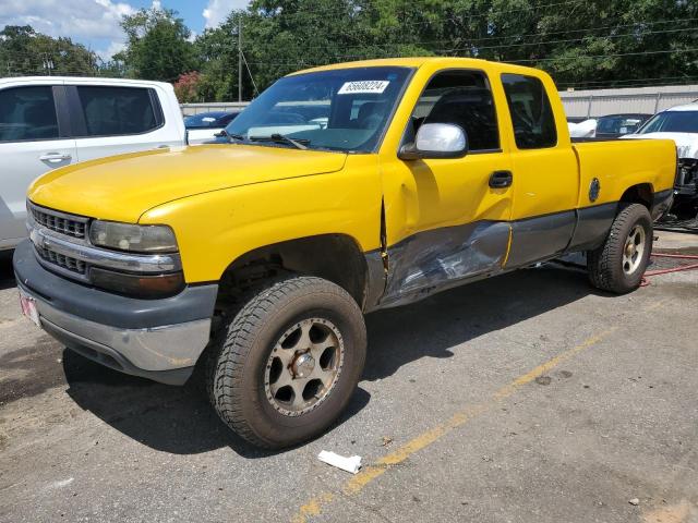 CHEVROLET 1500 2000 with VIN 2GCEC19T1Y1194943 - Photo from auction