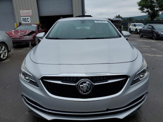 Photo 5 from auction – 2017 BUICK LACROSSE E with VIN 1G4ZP5SSXHU192672