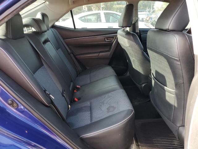 Photo 10 from auction – 2016 TOYOTA COROLLA L with VIN 2T1BURHE8GC528189