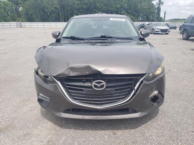 Photo 5 from auction – 2014 MAZDA 3 TOURING with VIN JM1BM1V70E1114669