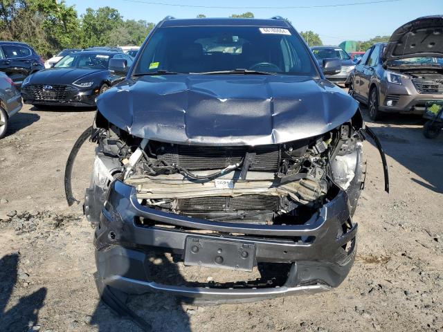 Photo 5 from auction – 2017 FORD EXPLORER L with VIN 1FM5K8FHXHGA08360