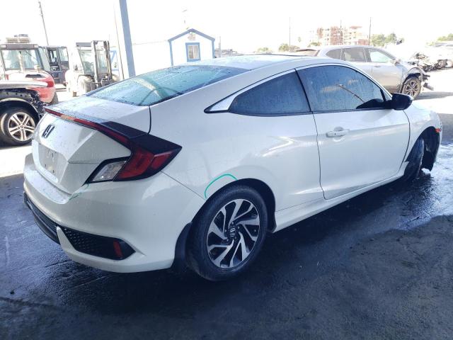 Photo 3 from auction – 2016 HONDA CIVIC LX with VIN 2HGFC4B00GH307424