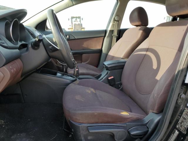 Photo 7 from auction – 2010 KIA FORTE EX with VIN KNAFU4A22A5193579