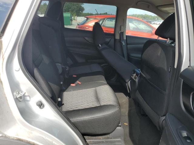 Photo 11 from auction – 2019 NISSAN ROGUE S with VIN KNMAT2MT8KP516709