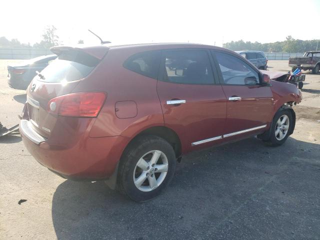 Photo 3 from auction – 2013 NISSAN ROGUE S with VIN JN8AS5MT5DW540824