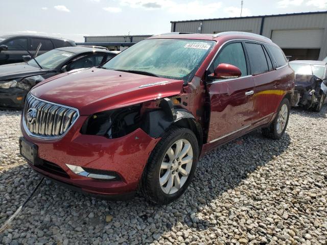 BUICK ENCLAVE 2015 with VIN 5GAKVCKD3FJ292971 - Photo from auction