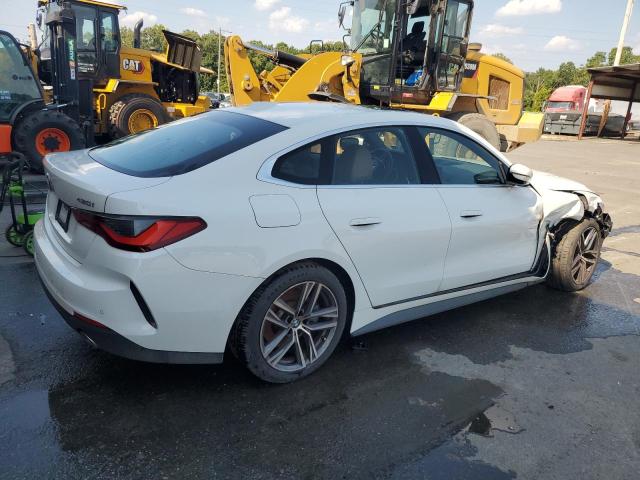 Photo 3 from auction – 2023 BMW 430XI GRAN with VIN WBA73AV04PFM95604