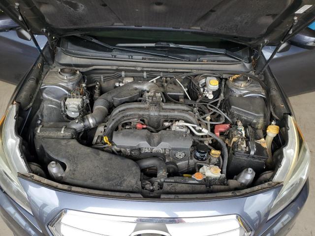 Photo 11 from auction – 2016 SUBARU LEGACY 2.5 with VIN 4S3BNAH64G3060168