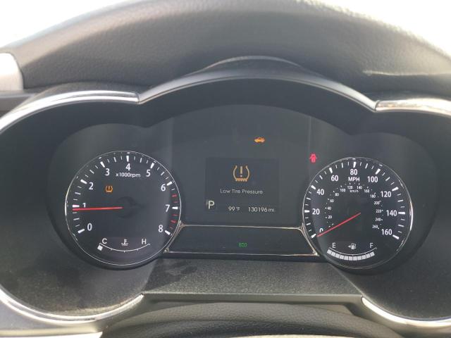 Photo 9 from auction – 2013 KIA OPTIMA SX with VIN 5XXGR4A67DG181875