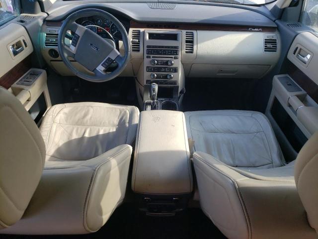 Photo 8 from auction – 2009 FORD FLEX SEL with VIN 2FMDK52C19BA10768