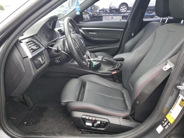 Photo 7 from auction – 2018 BMW 330 XI with VIN WBA8D9G53JNU70196