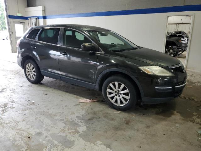 Photo 4 from auction – 2007 MAZDA CX-9 with VIN JM3TB28Y370121054
