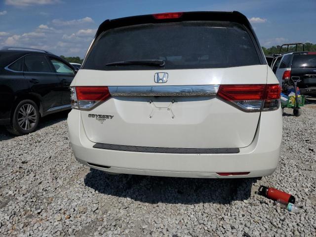 Photo 6 from auction – 2014 HONDA ODYSSEY EX with VIN 5FNRL5H66EB105686