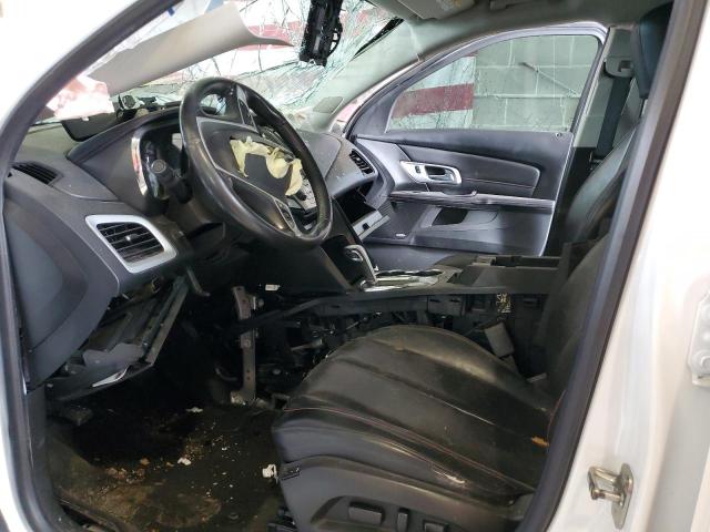 Photo 7 from auction – 2012 GMC TERRAIN with VIN 2GKFLXE56C6155845