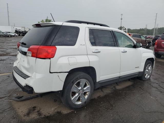Photo 3 from auction – 2015 GMC TERRAIN SL with VIN 2GKALREK2F6146849