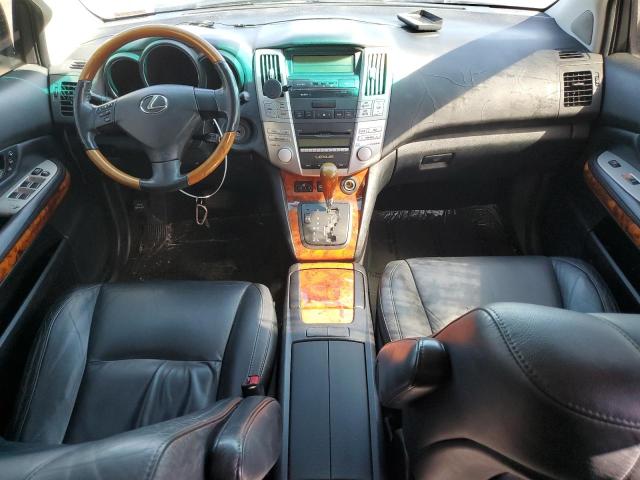 Zdjęcie 8 z aukcji – 2008 LEXUS RX 350 z VIN 2T2GK31U58C032029