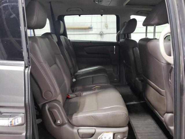 Photo 11 from auction – 2014 HONDA ODYSSEY TO with VIN 5FNRL5H93EB010870