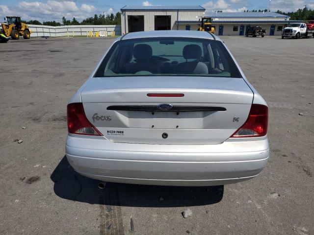 Photo 6 from auction – 2004 FORD FOCUS SE C with VIN 1FAFP34384W117040