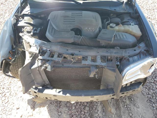 Photo 11 from auction – 2016 CHRYSLER 300C with VIN 2C3CCAEG0GH343126