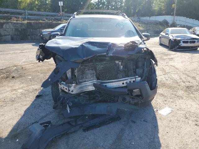 Photo 5 from auction – 2017 HONDA RIDGELINE with VIN 5FPYK3F5XHB014039
