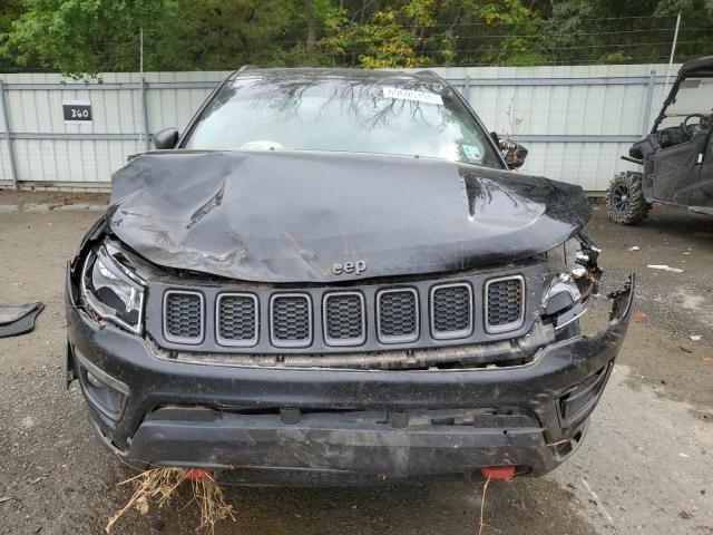 Photo 5 from auction – 2019 JEEP COMPASS TR with VIN 3C4NJDDB4KT765742
