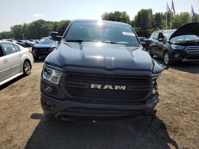 Photo 5 from auction – 2019 RAM 1500 BIG H with VIN 1C6SRFFT1KN675162
