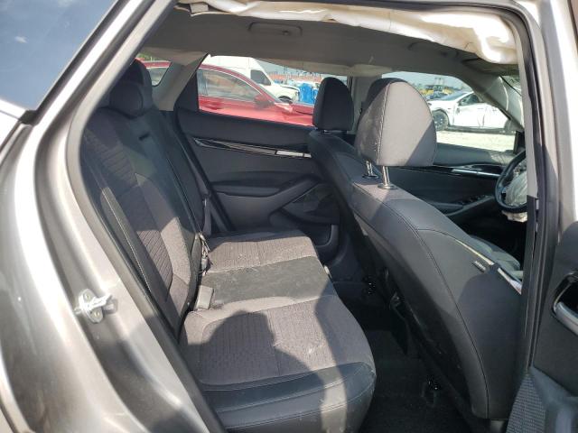 Photo 11 from auction – 2023 KIA SELTOS S with VIN KNDEU2AA8P7376184