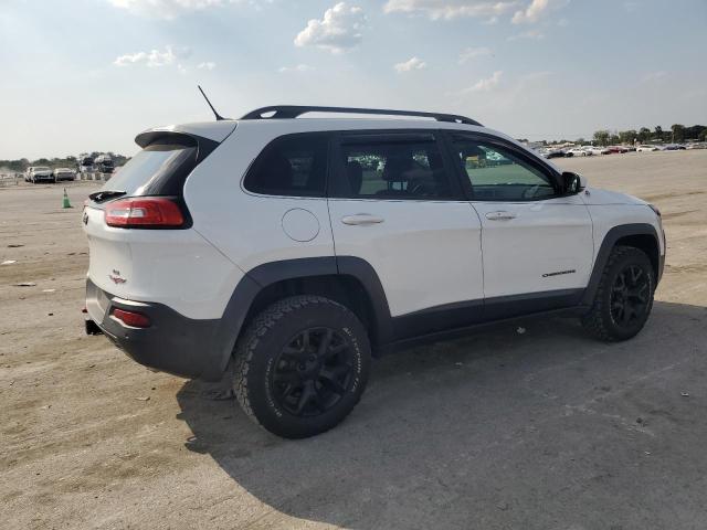 Photo 3 from auction – 2015 JEEP CHEROKEE T with VIN 1C4PJMBS6FW613912
