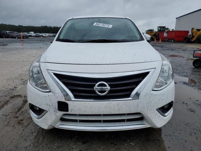 Photo 5 from auction – 2016 NISSAN VERSA S with VIN 3N1CN7AP4GL853813