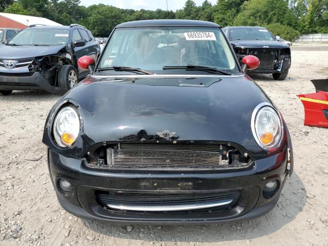 Photo 5 from auction – 2013 MINI COOPER with VIN WMWSU3C57DT545944