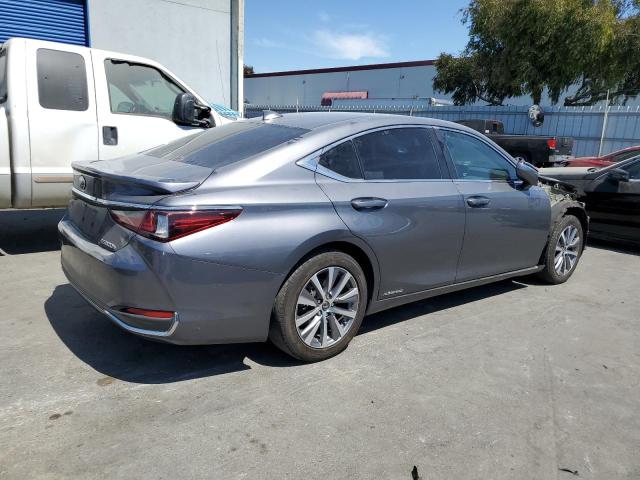 Photo 3 from auction – 2020 LEXUS ES 300H BA with VIN 58AC21B16LU008088