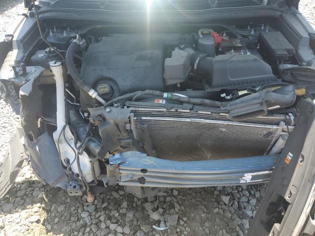 Photo 12 from auction – 2017 FORD EXPLORER with VIN 1FM5K7B82HGC74844
