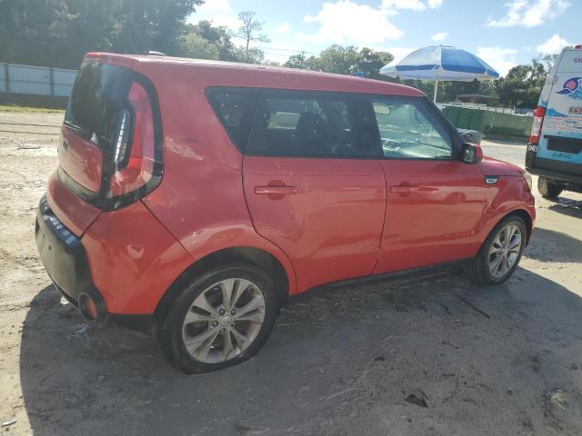 Photo 3 from auction – 2015 KIA SOUL + with VIN KNDJP3A53F7815112