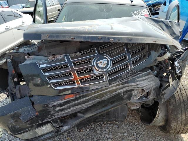 Photo 12 from auction – 2010 CADILLAC ESCALADE E with VIN 3GYVKNEF9AG296234