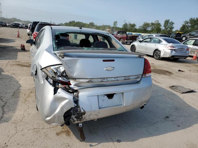 Photo 6 from auction – 2012 CHEVROLET IMPALA LT with VIN 2G1WB5E33C1112863
