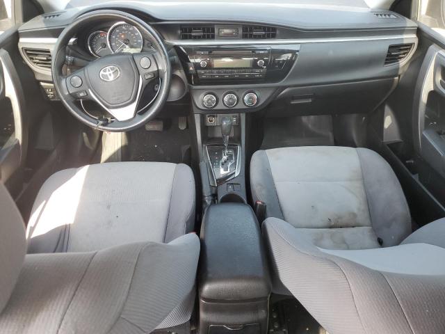 Photo 8 from auction – 2015 TOYOTA COROLLA L with VIN 5YFBURHE0FP321049