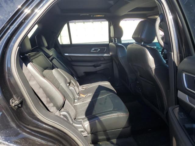 Photo 11 from auction – 2016 FORD EXPLORER S with VIN 1FM5K8GT9GGA00428