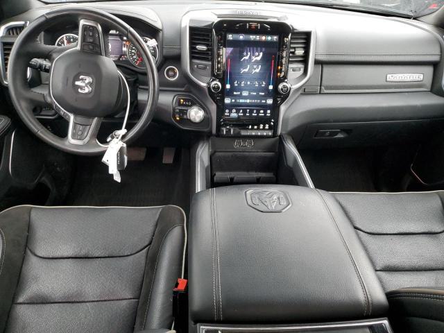 Photo 8 from auction – 2022 RAM 1500 LARAM with VIN 1C6SRFJT4NN224058
